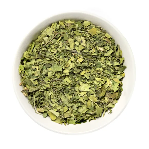 Moringa Leaves from United Kingdom supplied by Alhaji Foods Ltd - Dried Moringa