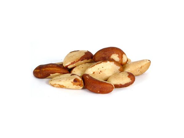 Raw Brazil Nut from 영국 supplied by C G HACKING & SONS LTD - Kernel 브라질너트 알맹이
