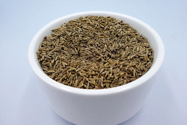 Cumin Seed from 인도 supplied by EMCO - Brown 커민 씨