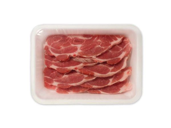 Porcine from 스페인 supplied by TALDABURA la carne, natural - Frozen 기타 신선 돼지고기 부위