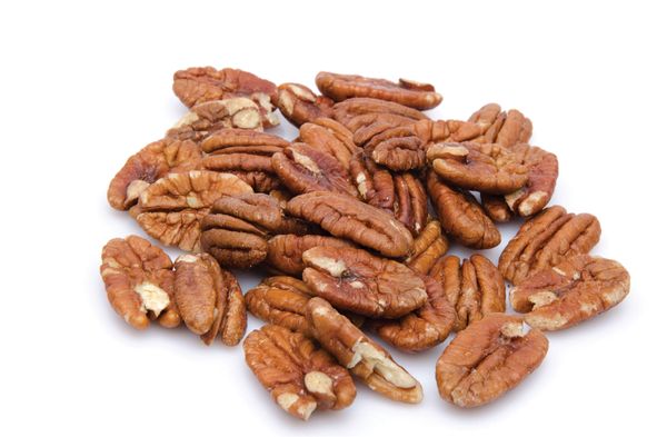 Pecan Nut from 남아프리카공화국 supplied by Pasha Dried Fruit and Nuts - 갈색 피칸