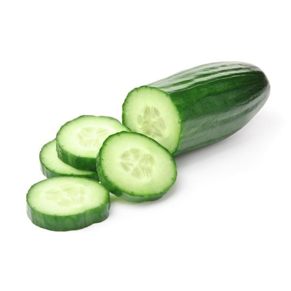 Cucumber from United States supplied by Van Drunen Farms Inc - Powder Fresh Cucumber