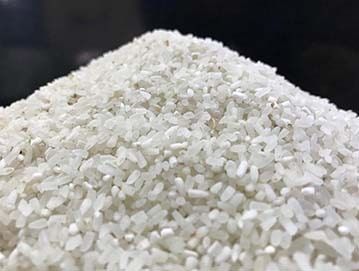 Rice from Guyana supplied by Hakh Group - Paddy Varieties Rice