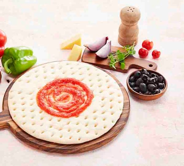 Pizza Base from 인도 supplied by Signature International Foods India Pvt Ltd - Bread 베이커리 및 빵류