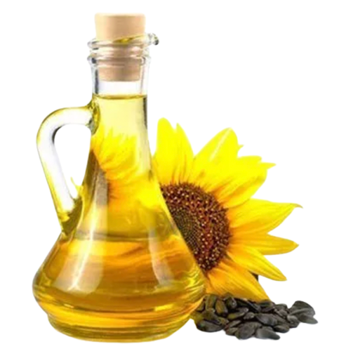Refined Sunflower Oil from India supplied by Neepaj Traders Intermediaries - Refined Refined Sunflower Oil