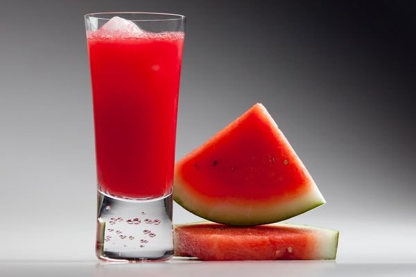 Watermelon Juice from 스페인 supplied by Quirante Fruit S.A.T. - Small 수박주스