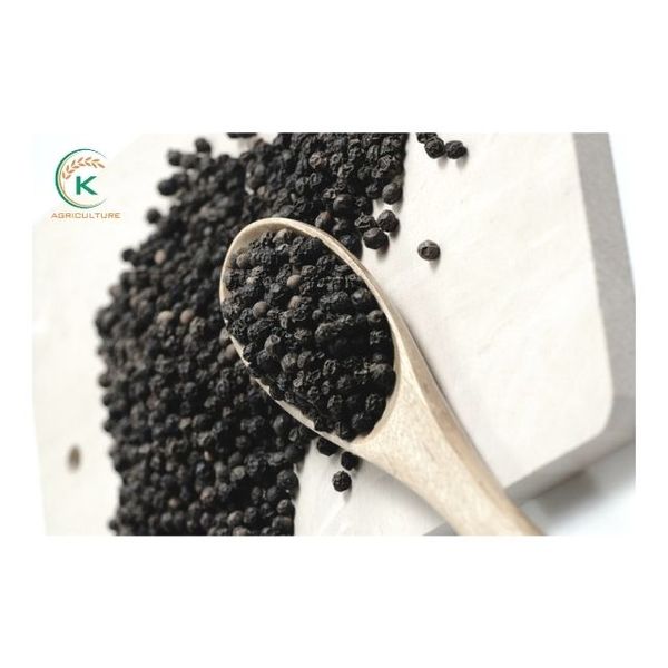 Vietnam Black Pepper 550 G/L from 베트남 supplied by K Agriculture - Medium-Large 흑후추 열매