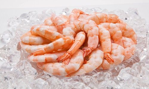 Prawns from Peru supplied by Inversiones Prisco S.A.C. - Whole Frozen Common Shrimp & Prawn