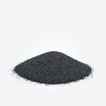 Blue Poppy Seeds from Czechia supplied by FARM GOLD Handels-GmbH - Blue (=Black) Poppy Seed