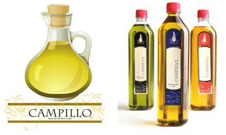 Extra Virgin Olive Oil from 멕시코 supplied by INDUSTRIAL MOLINERA DE CHILE EL BERCIANO, S.A. DE C.V. - Golden 올리브유