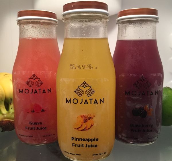 Fruit juice from 콜롬비아 supplied by Mojatan Trading SAS - As per customer's request 기타 주스 상품