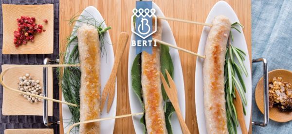 Rabbit Meat, ready-to-cook ones from Italy supplied by Berti Piero S.r.l.   info@bertipiero.com - Marinated Rabbit Meat