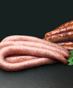 Sausage from 독일 supplied by Dün-Fleisch GmbH - Pork Sausage 소시지