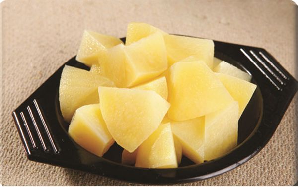 Frozen Potato Cut from 중국 supplied by Rizhao Hengbao Food Co., Ltd. - Cut 신선 일반 감자