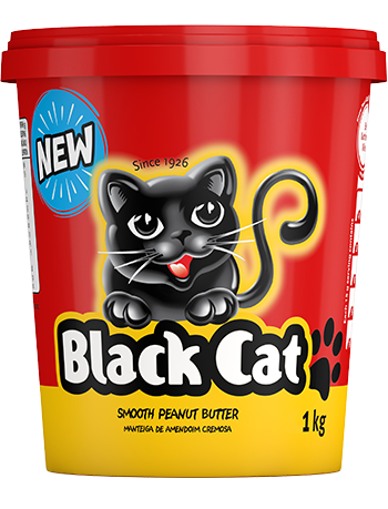 Smooth Peanut Butter from 남아프리카공화국 supplied by Black Cat - Large 땅콩버터
