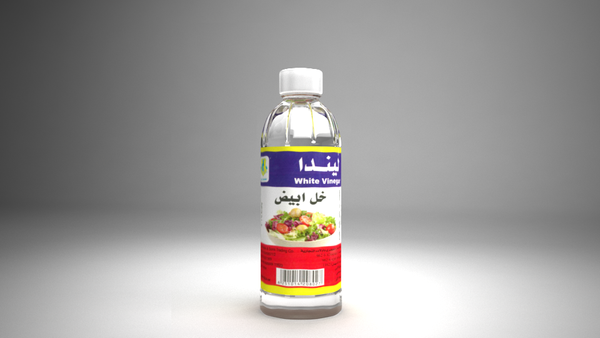 White Vinegar from 요르단 supplied by Khudari - White 식초