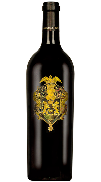 Signature Mountain Blend from 미국 supplied by Hertelendy Vineyards - 레드 와인