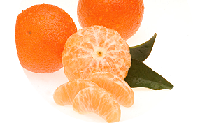 Easy Peelers Clementine from 미국 supplied by Pro Citrus Network Inc. - Clementine 신선 클레멘타인