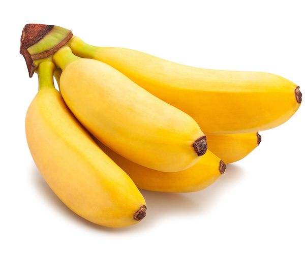 Banana from Ecuador supplied by Satori SA - Fresh (=Chilled) Fresh Banana