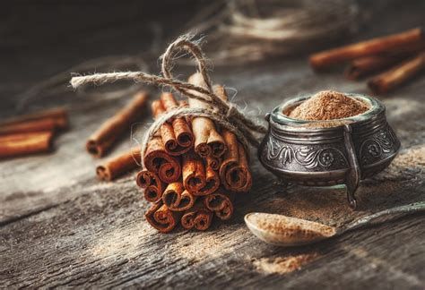Cinnamon from 에티오피아 supplied by Gagarii Trading PLC - As per customer's request 시나몬