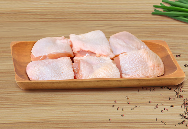 Boneless Chicken Drumsticks from 대만 supplied by Yuzheng Food - Skinless (=Without Skin) 닭고기 가공품