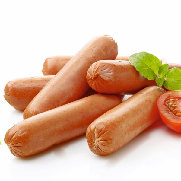 Chicken Sausage from 러시아 supplied by LLC Ptitsefabrika Sredneuralskaya - Chicken Sausage 소시지