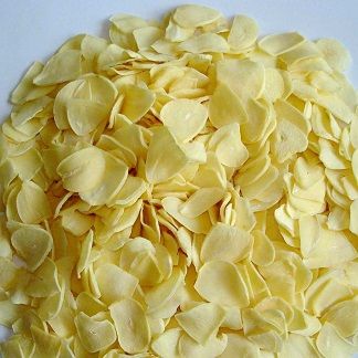 Dried Garlic from China supplied by Henan LingLuFeng Trading Co.,Ltd - Granules Fresh Garlic
