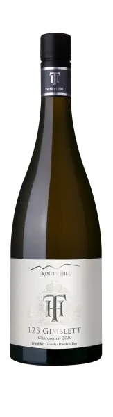 Single Vineyard 125 Gimblett Chardonnay 2020 from 뉴질랜드 supplied by Trinity Hill - 화이트 와인