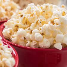 corn from South Africa supplied by ROMAR TRADE PTY LTD - Flavored Popcorn Snack