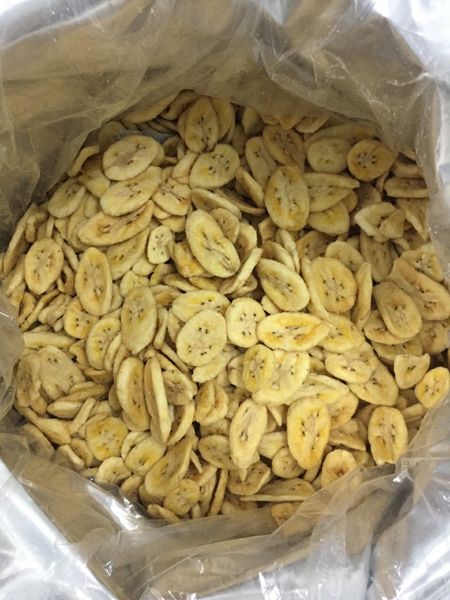 Banana Chips from Vietnam supplied by T & T AGRI IMPORT EXPORT CO ., LTD - High Quality Banana Jam