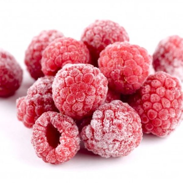 Frozen Raspberries from Hungary supplied by Hungarofreeze Kft - Conventional Fresh Raspberry
