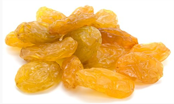 Raisins from United Arab Emirates supplied by DIVYA INDUSTRIES GRAIN PROCESSING & PACKING - Natural Fresh Grape