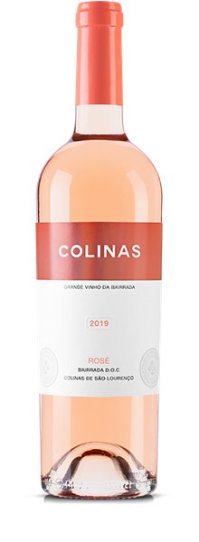 COLINAS ROSÉ from Portugal supplied by Quinta Colinas de São Lourenço, Lda. - Rose Wine