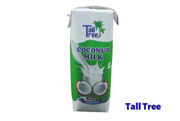 Coconut Milk from 인도 supplied by Sakthi Coir Exports. - Small 코코넛밀크