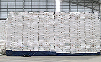 Rice from India supplied by Fortune Rice Ltd - Non Basmati - KS 82 (=KS 282=DR 282) Rice