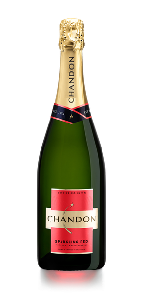 Chandon Sparkling Red from 미국 supplied by Domaine Chandon US - 스파클링 와인