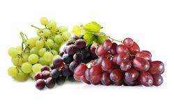Grape from 인도 supplied by Sia Impex - Sharad (=Sharad Seedless=Kishmish Chorni) 신선 포도