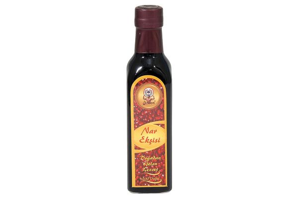 Pomegranate Molasses from 튀르키예 supplied by Akdeniz Harnup - Pomegranate 당밀
