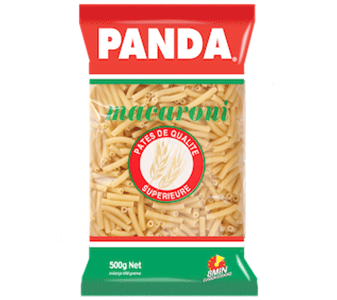 Pasta from 모리셔스 supplied by T&T International Foods Ltd - 쇼트 파스타 생파스타