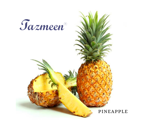 Pineapple from Bangladesh supplied by TAZMEEN Traders - Fresh (=Chilled) Fresh Pineapple