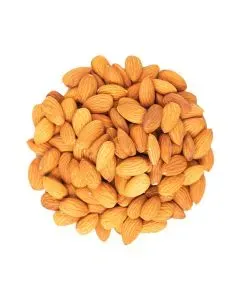 Almonds from United States supplied by Olam International - US - Fresh Raw Almond