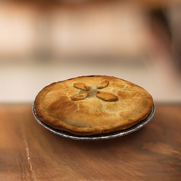 Pie from 영국 supplied by Paul the Pie Man - Gluten Free 베이커리 및 빵류