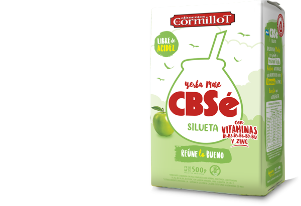 Yerba Mate Silhouette from 아르헨티나 supplied by Establecimiento Santa Ana S.A. - Boldo 허브차