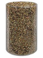 Dried Ground Basil from Turkiye supplied by Robust Trade Links Dmcc - Green Basil