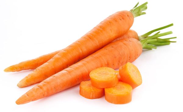 carrots from 미국 supplied by Van Solkema Produce Inc - Jumbo 신선 당근