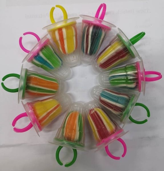 Babycone Candy from 말레이시아 supplied by CSST RESOURCES - Hard 캔디