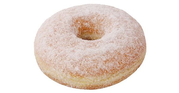 Sugar Doughnut from 그리스 supplied by Bakehellas S.A. - Baked 과자