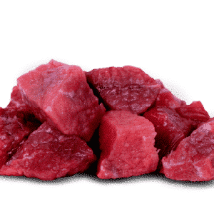 Fresh Venison from 싱가포르 supplied by Ha Li Fa - Chopped 사슴고기