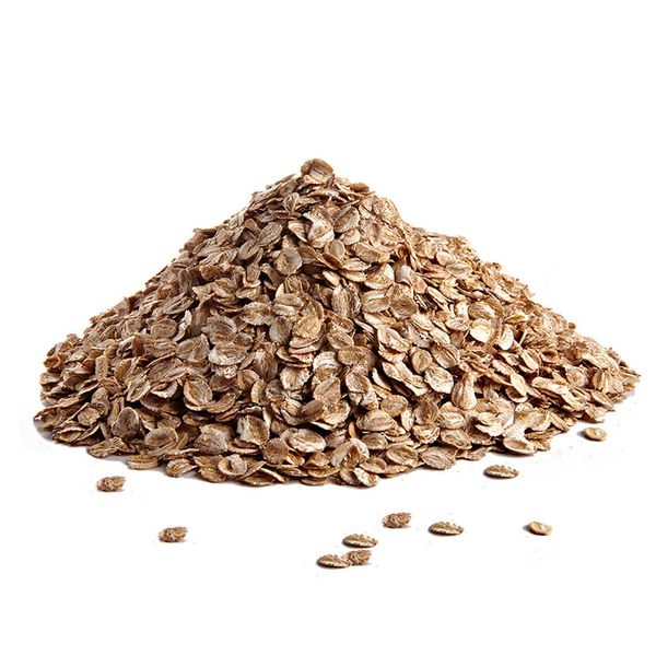 Rye Flakes from 대만 supplied by GOLDENCROPS CORPORATION - Medium 호밀 플레이크