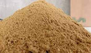 Meat and Bone Meal (MBM) from 스페인 supplied by Grasas Martínez González, S.L. - High Quality 육골분